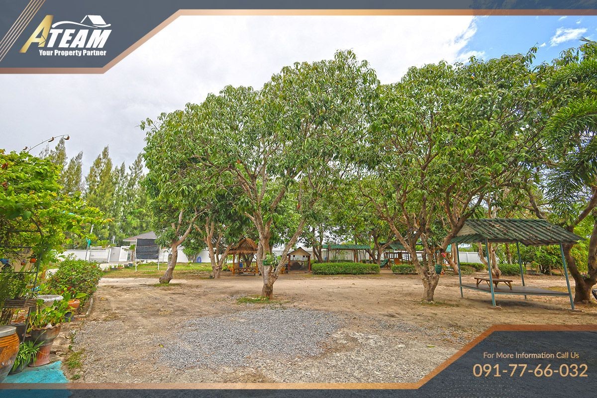 HHFL busuness for sale huahin fishing resort26