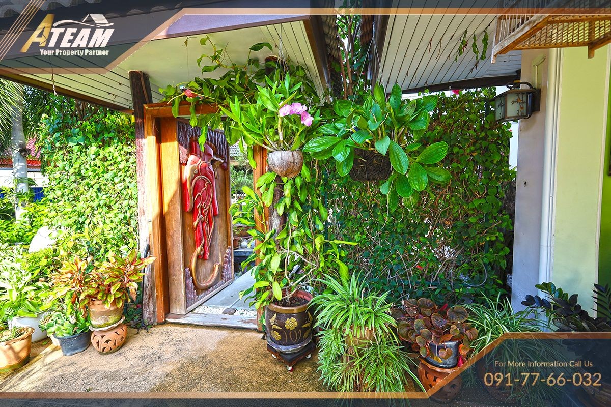 tropical paradise 21 9MB hua hin poolvilla hua hin for sale 50
