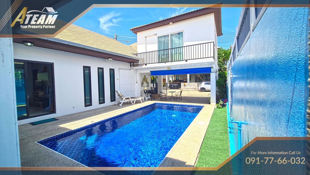 3bed 3bath poolvilla resale hua hin6