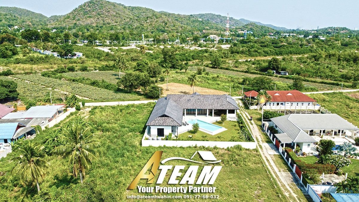 img_luxury khao tao pool villa resale hua hin13