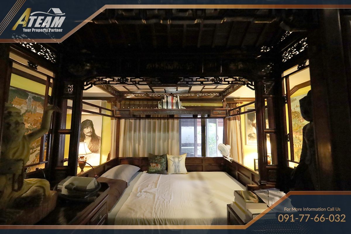 tropical paradise 21 9MB hua hin poolvilla hua hin for sale 21