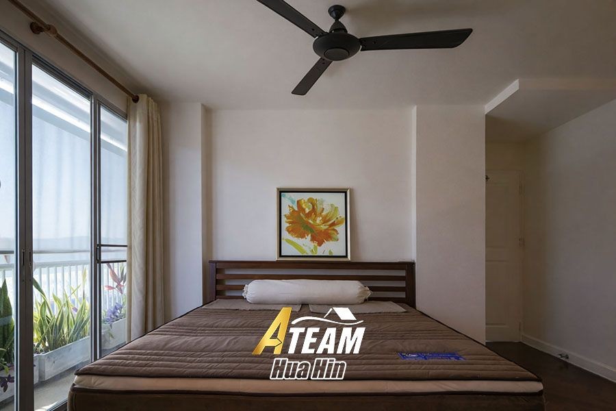 img_condo for sale 2bed Baan Suan Rim Srai huahin10