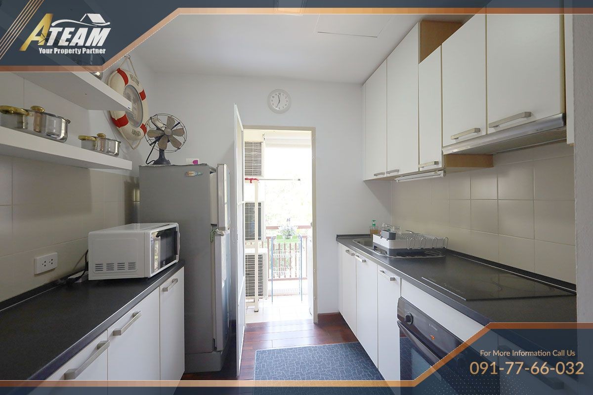 condo for sale huahin khaotao beachfrontcondo 2bedrooms santipura seaview8