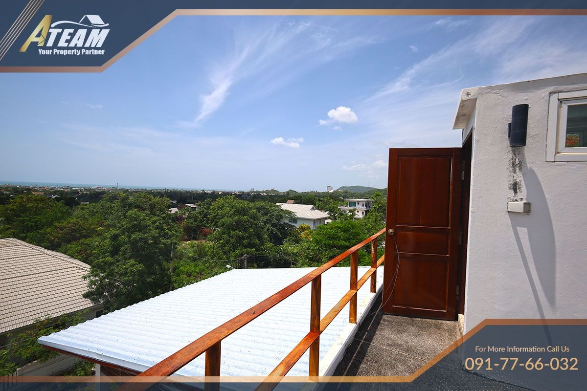 house for sale cheap house in hua hin27