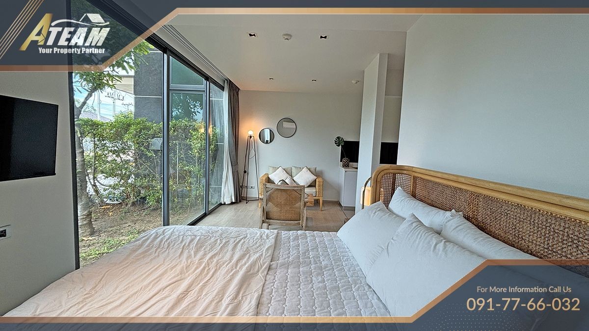img_fisherman house residence resale condo 1bed 1bath sam roi yod7
