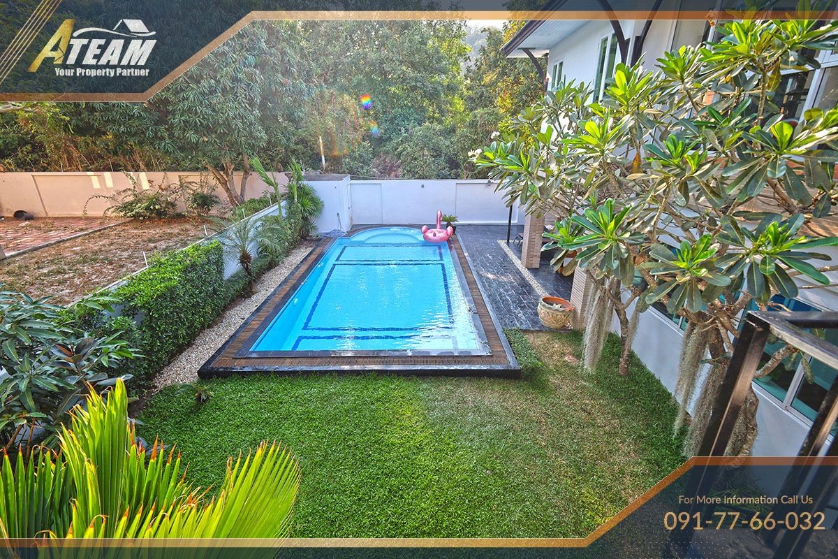 House for sale huahin theheights1 4beds43