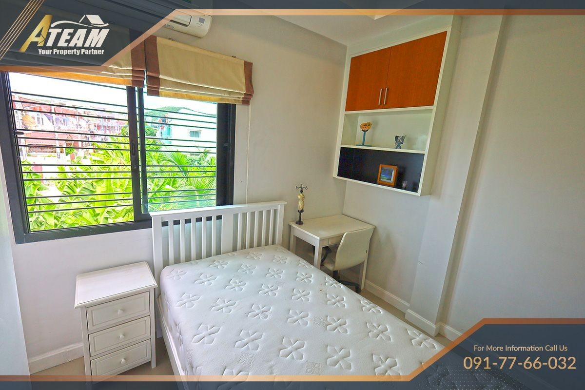 House for sale townhouse 2bedroom huahin17