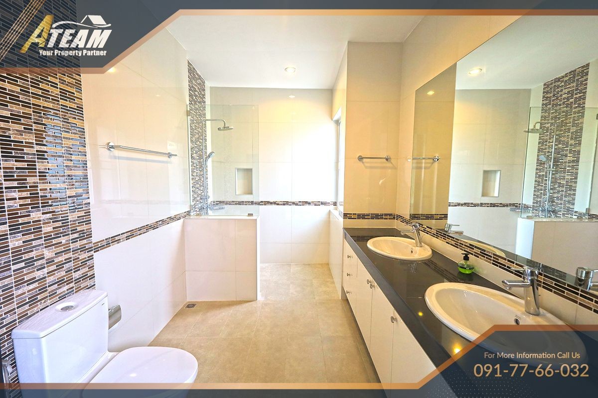 House for sale luxury pool villa 3bedrooms huahin21