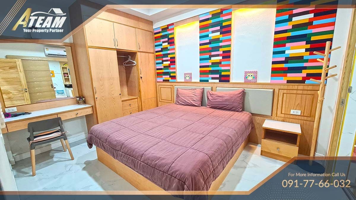 poolvilla for rent in hua hin 19