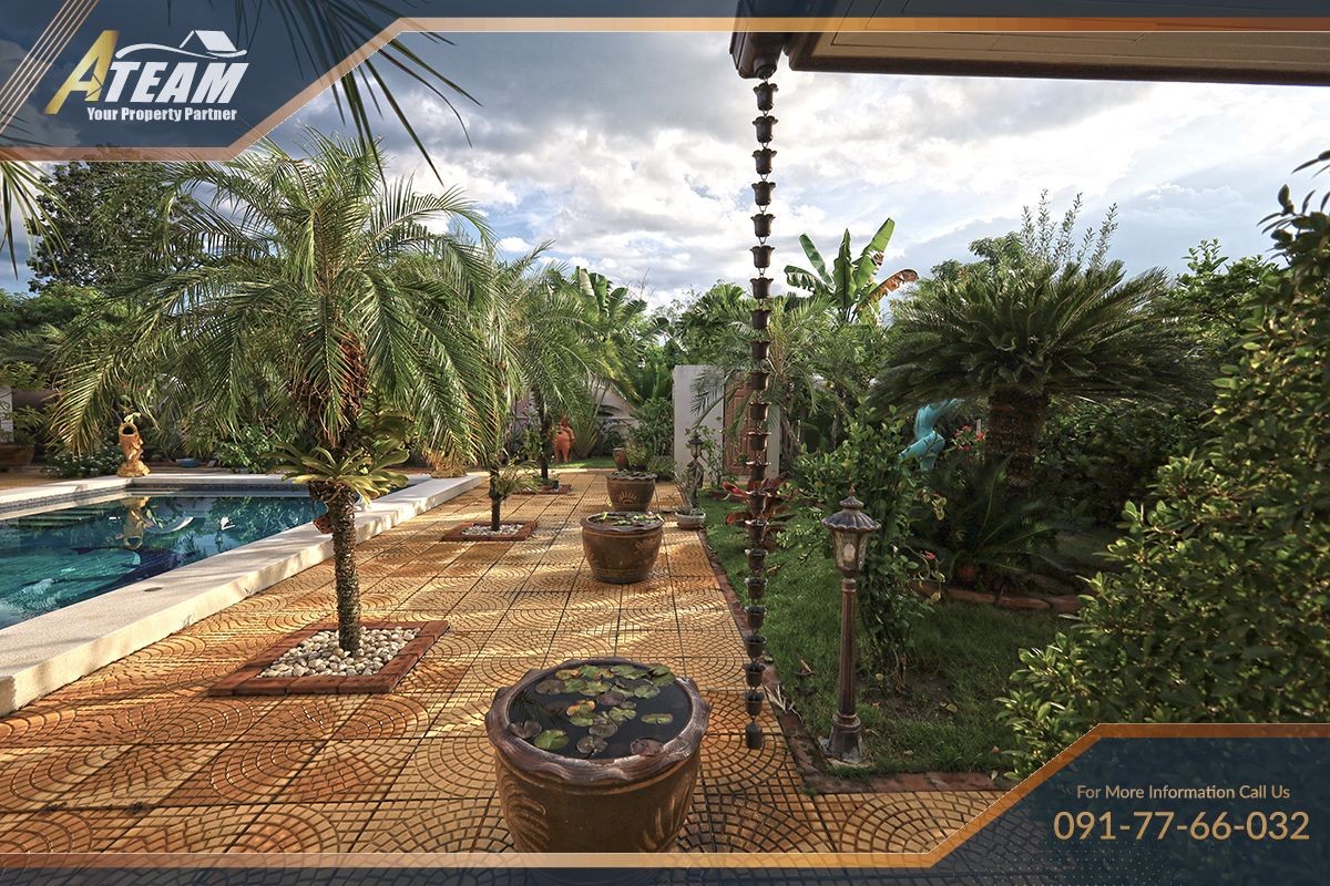 tropical paradise 21 9MB hua hin poolvilla hua hin for sale 66
