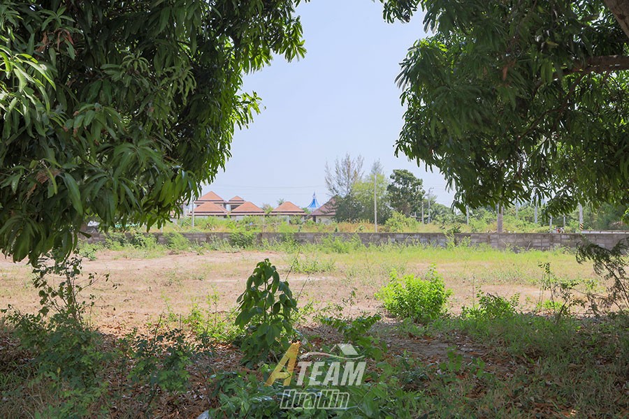Land for Sale Victor's Land for Sale Soi. 102 18