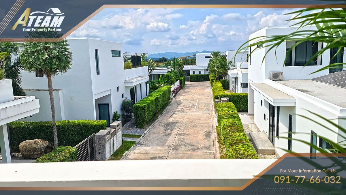 img_Hua Hin house for sale la lua moutain view10