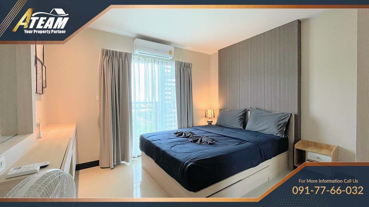 img_1BR condo for rent in 88Condo hua hin _4