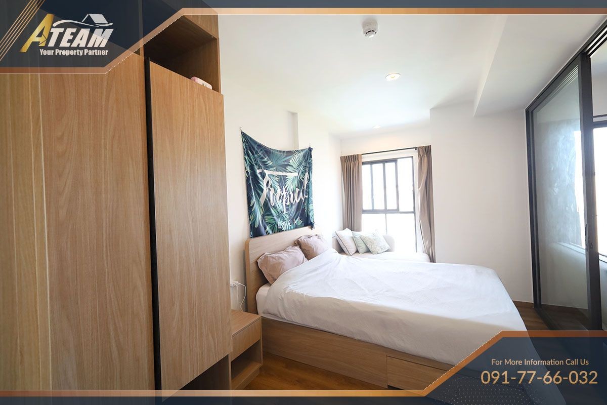 condo for sale huahin 1bedroomcondo lahabana seaview23