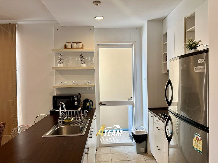 img_condo for Rent 2beds Baan San Plone huahin11