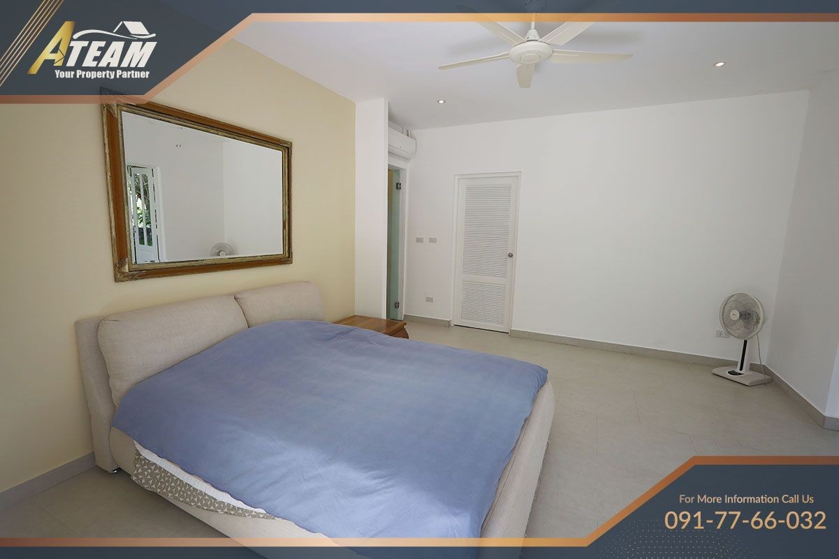 house for sale White stone huahin24