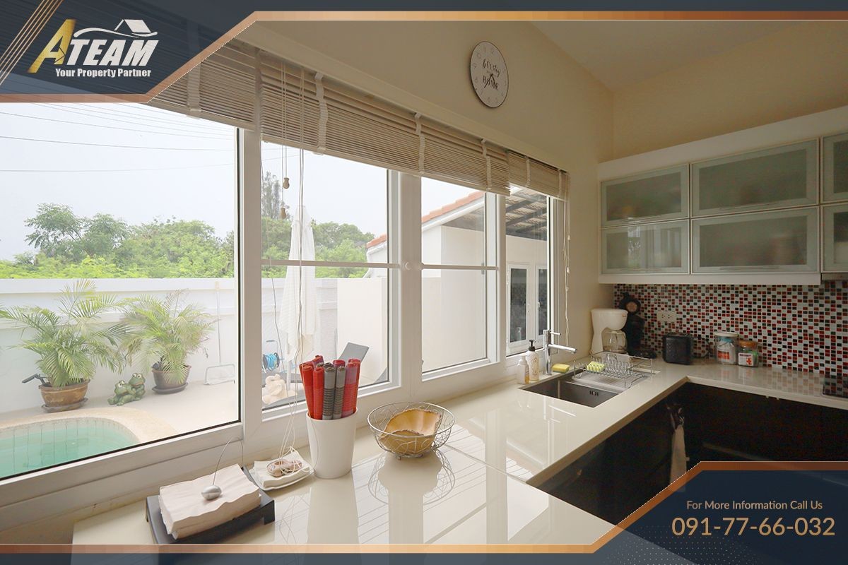 house for sale orchidparadise hinlekfai 3bedrooms24