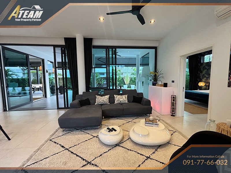 House for sale huahin lalua luxurypoolvilla52