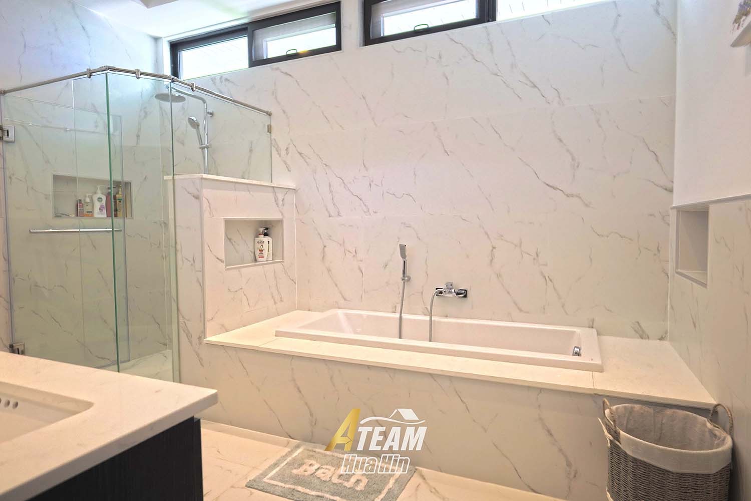 Mali lotus 3bedroom villa huahin18