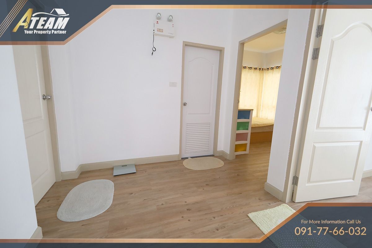 house for sale soi94 3bedroom in center huahin24