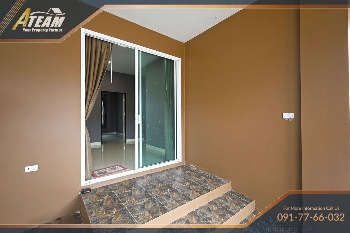 House for sale huahin wangpong pranburi banrak27