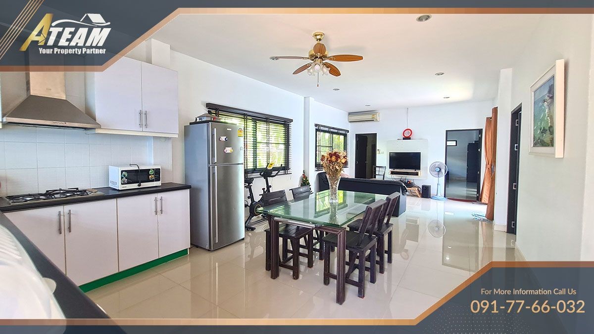 3bed 3bath poolvilla resale hua hin23