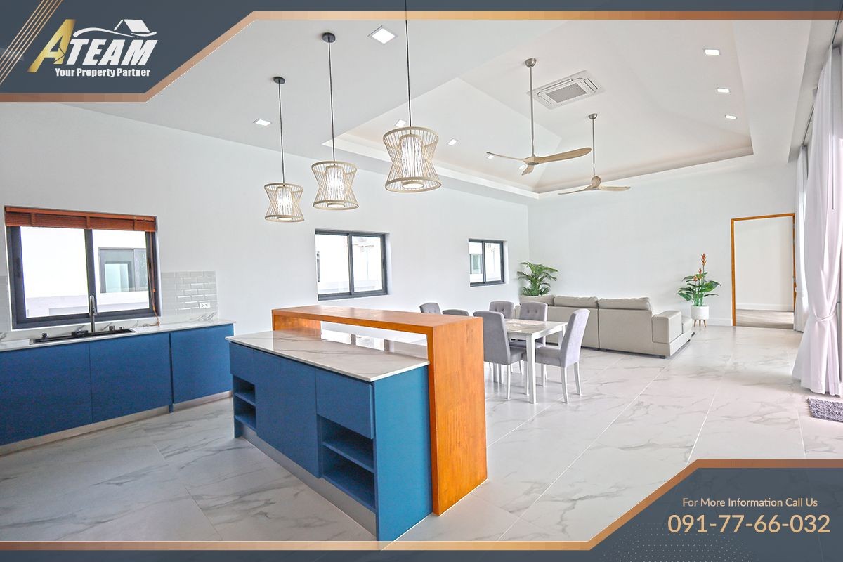 House for sale huahin wangpong luxurypoolvilla16