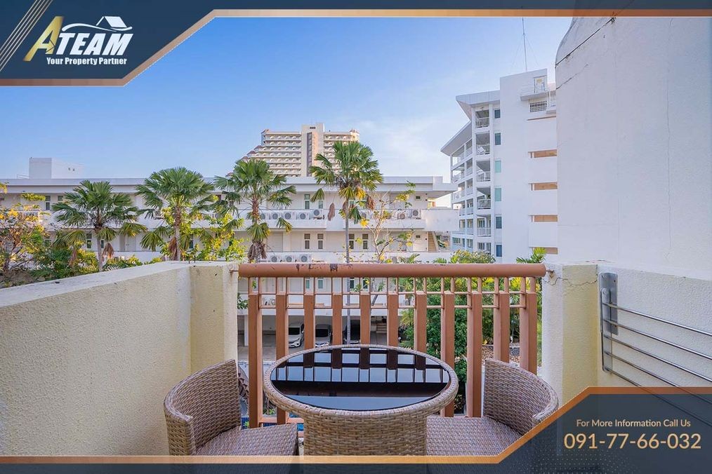Hua Hin condo for sale myconos tree hua hin center51