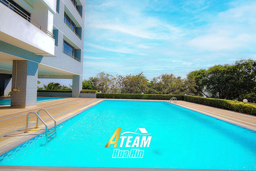 img_condo for rent 1beds BaanHadHuaHin huahin3