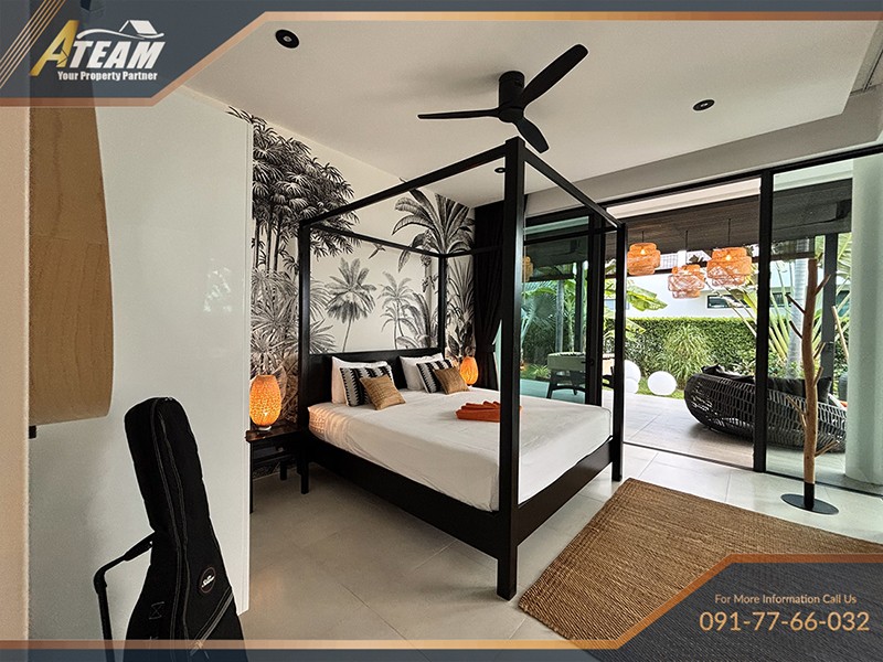 House for sale huahin lalua luxurypoolvilla36