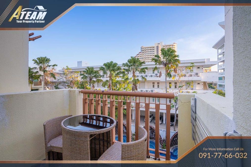 Hua Hin condo for sale myconos tree hua hin center50