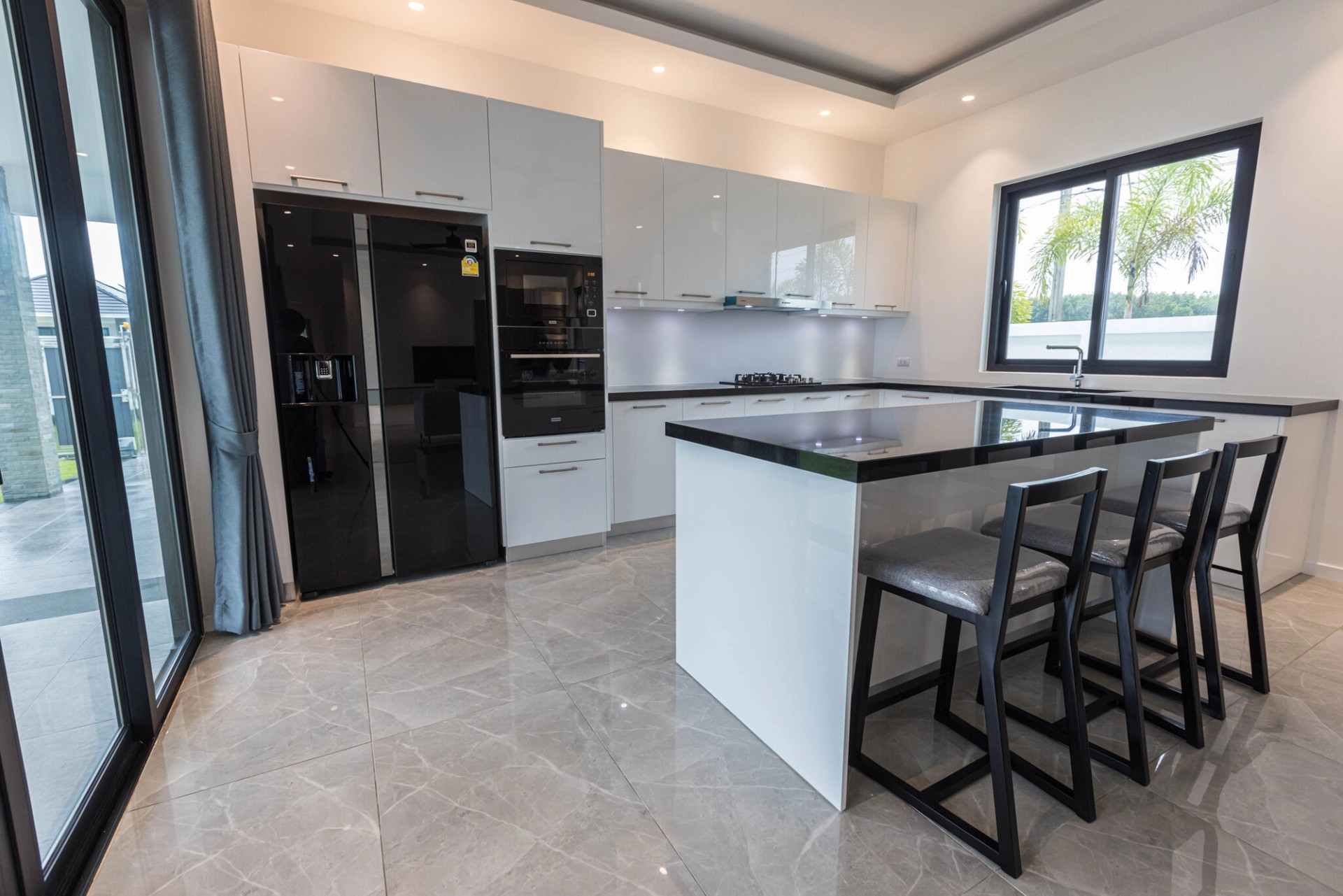 BHUMI Hua Hin – Villas de luxe avec piscine sur de vastes terrains privés