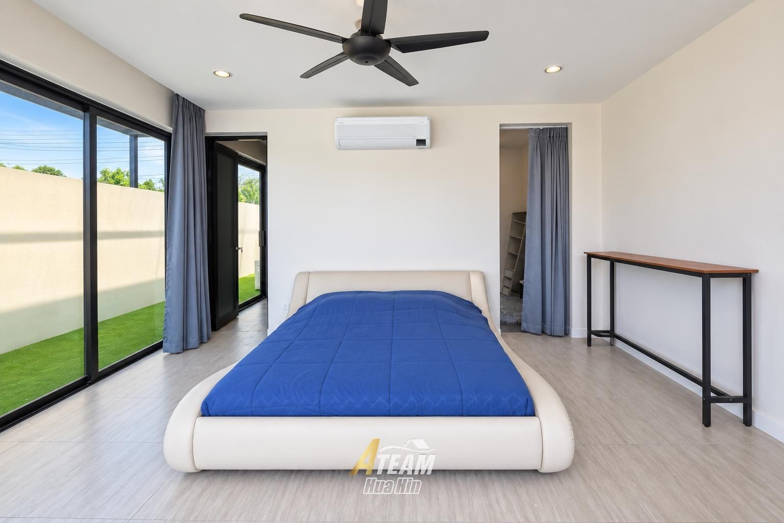 Intelligente, moderne et immense – sur Soi 116 au centre de Hua Hin !