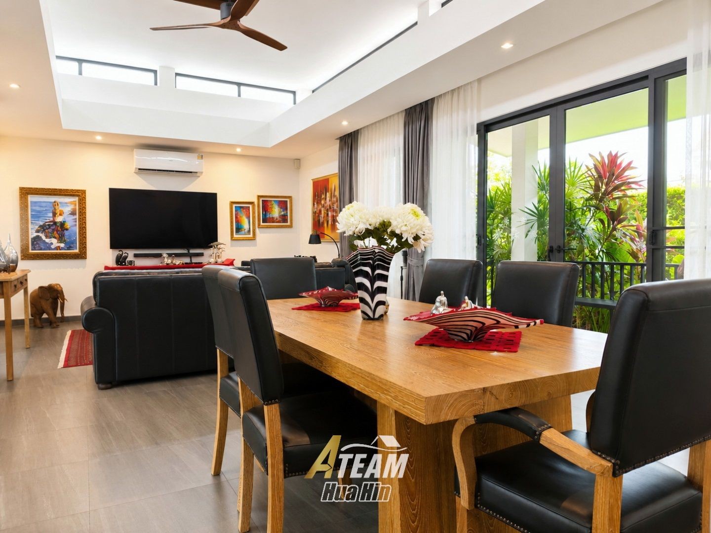 img_house for sale 2bedroom sunshine sampraya7