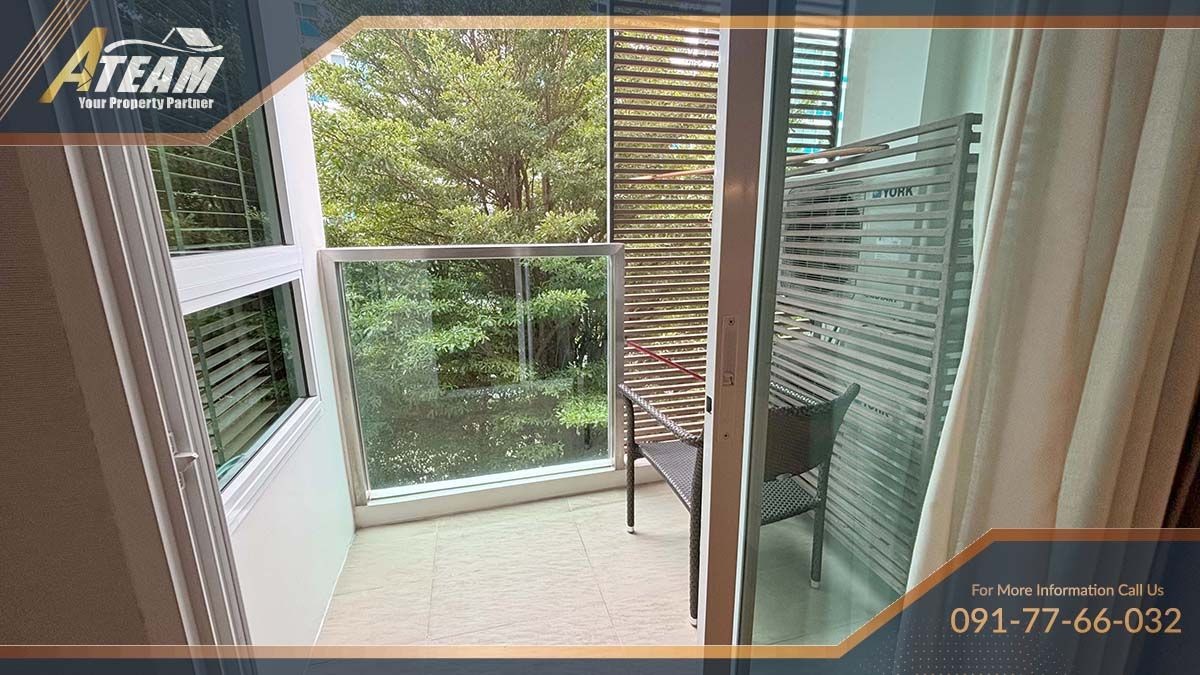 img_huahin condo for sale 1bedroom takiab amariresidences15