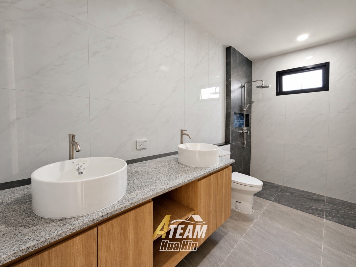 Blue Sky Pool Villa – Nouvelles villas avec piscine et 3 chambres