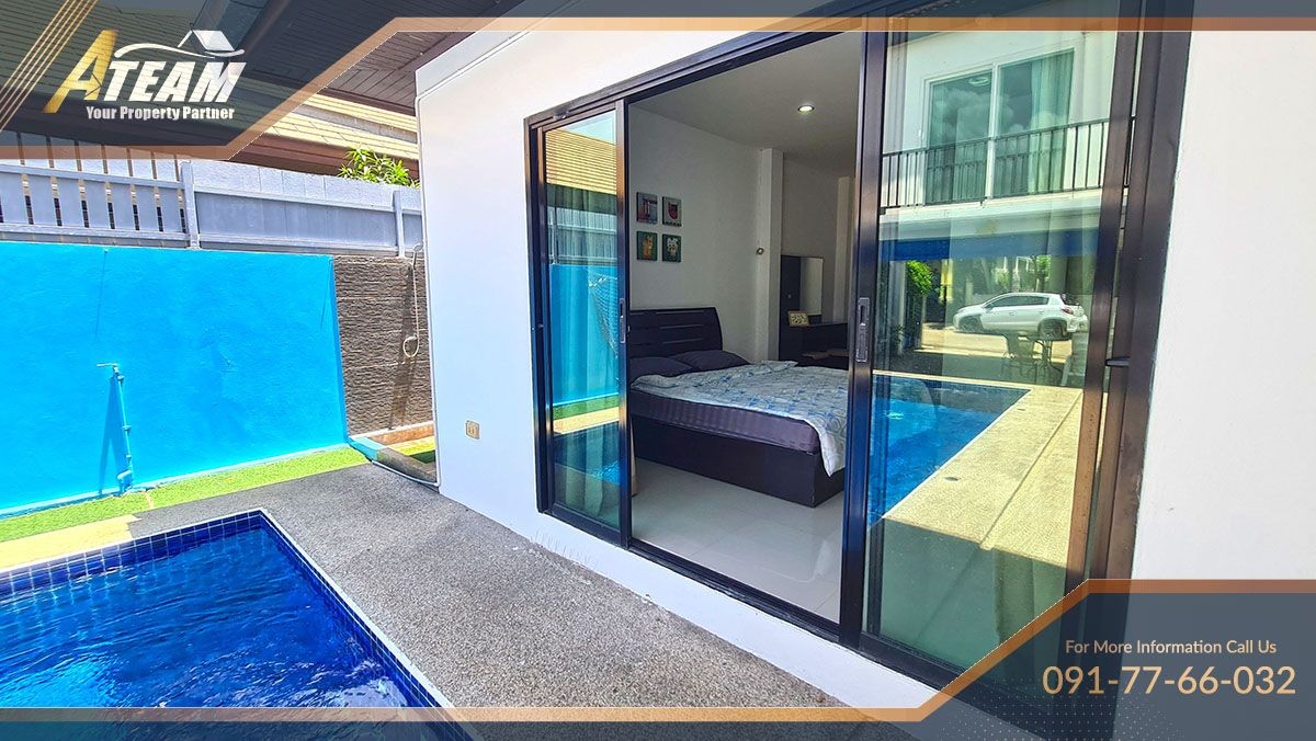 3bed 3bath poolvilla resale hua hin31