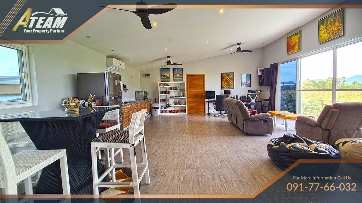 cha am mountain view pool villa resale devolpment31