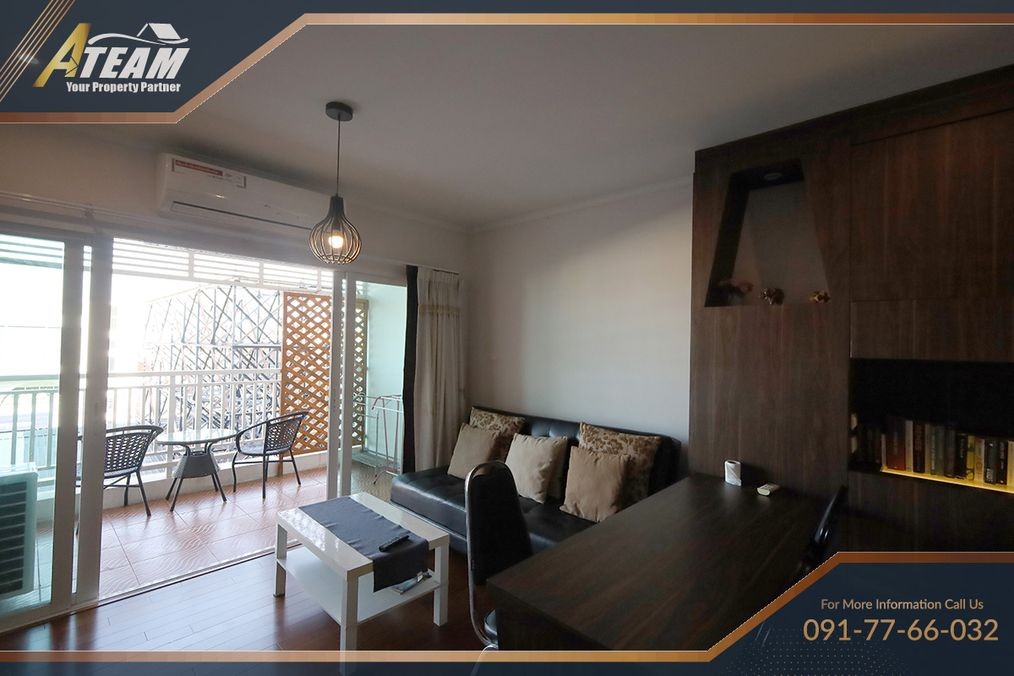 banklang condominium 1bed hua hin18