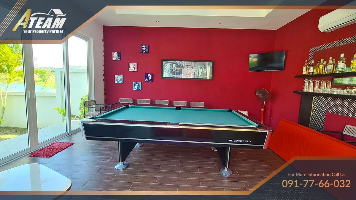 red mountain waterside resale development Hua Hin37