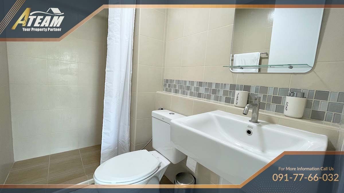 img_condo for sale huahin Baankhunkoei 1bedroom center26
