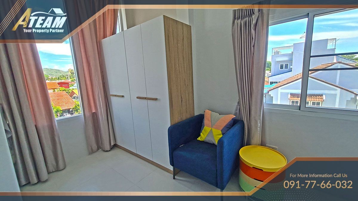 soi 51 resale townhouse hua hin22