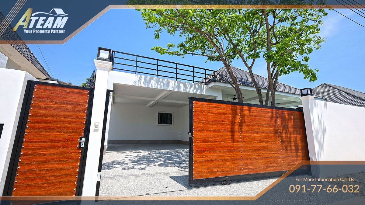 House for sale huahin blackmountain mountainveiw 3bedrooms38