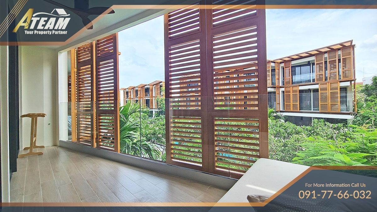 condo for sale huahin InterContinentalResidencesHuaHinpool center2bedroom beachfront6