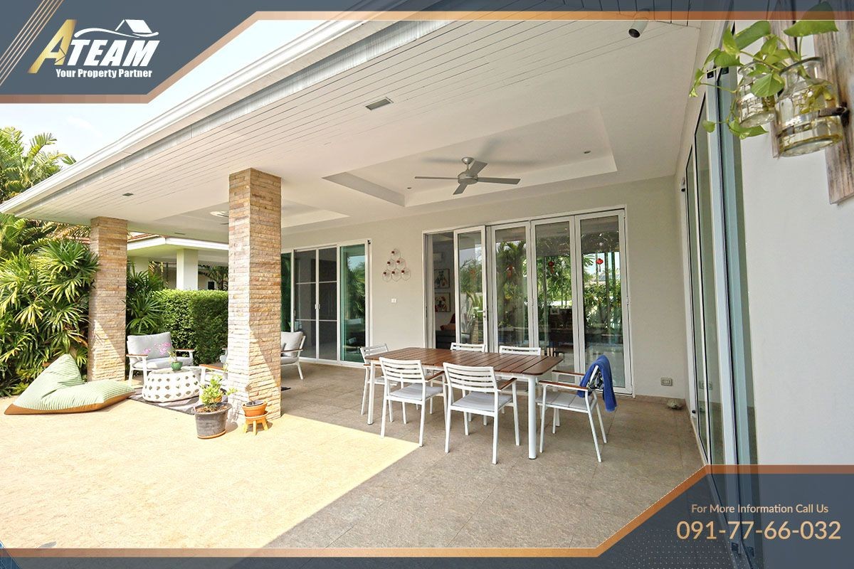 img_House for sale huahin poolvilla luxury woodlands 3bedroomhouse16