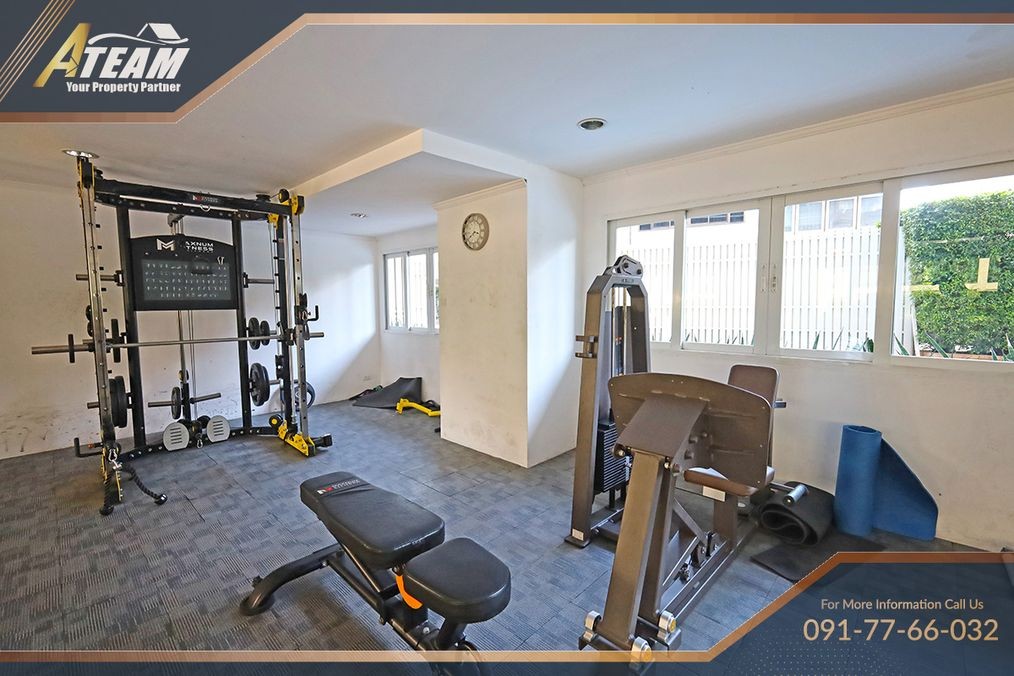 img_banklang condominium 1bed hua hin6
