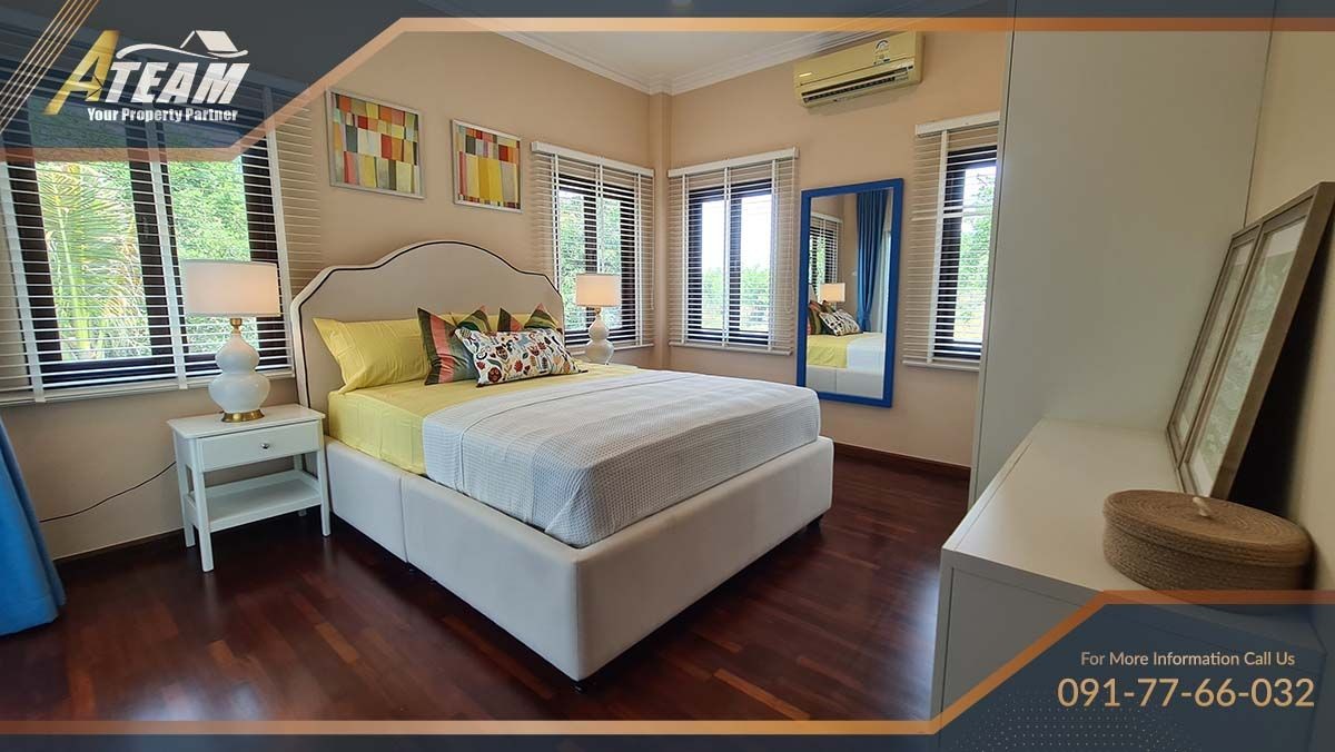 the heights 2 pool villa resale development hua hin19