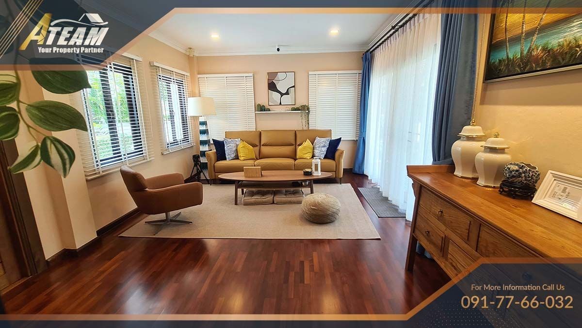 the heights 2 pool villa resale development hua hin46