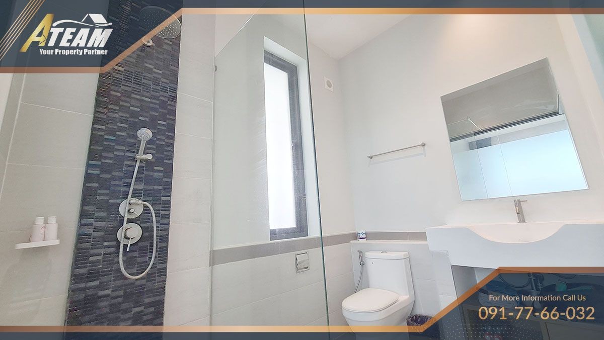 Hua Hin house for sale la lua moutain view20