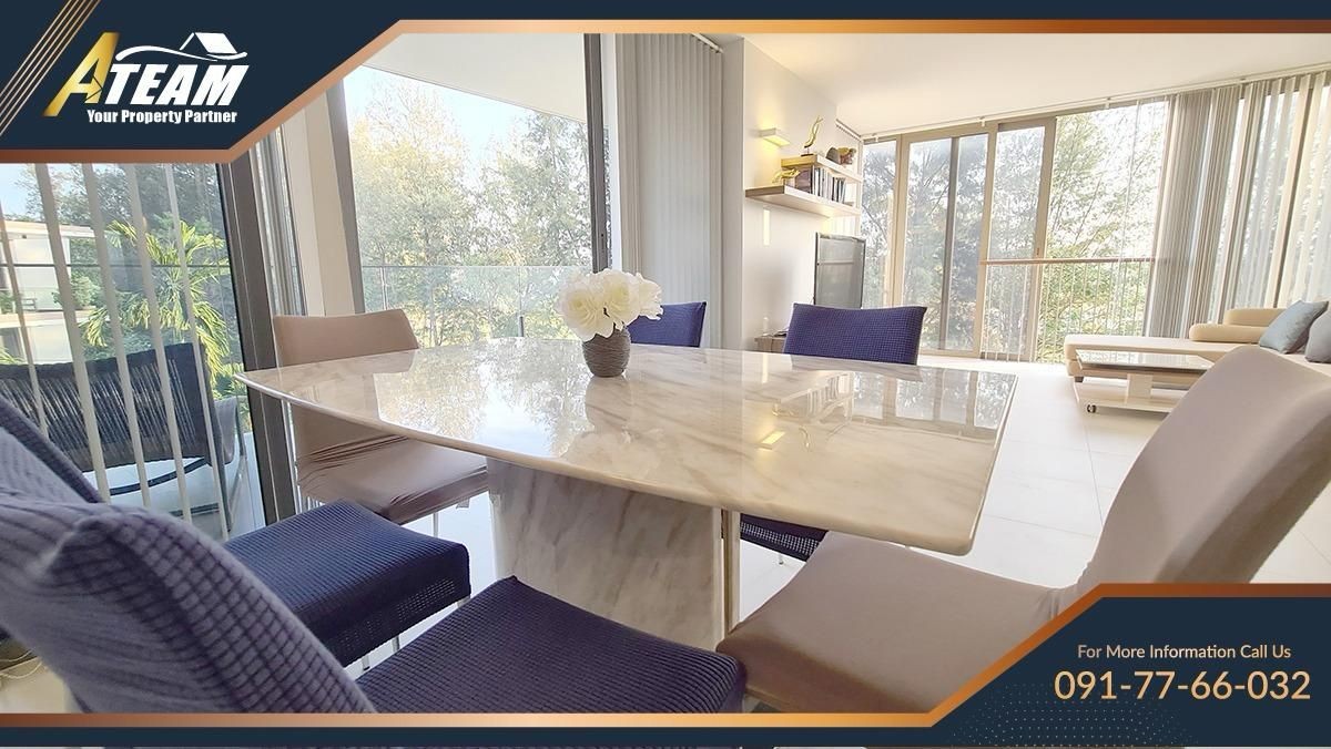img_3BR condo for rent in TheSanctuary hua hin _11